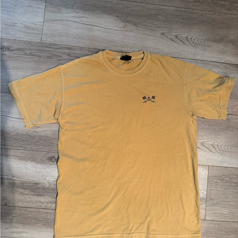 Dark seas shirt